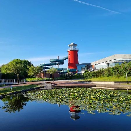 Ferienhaus Claudia Norden Exteriör bild