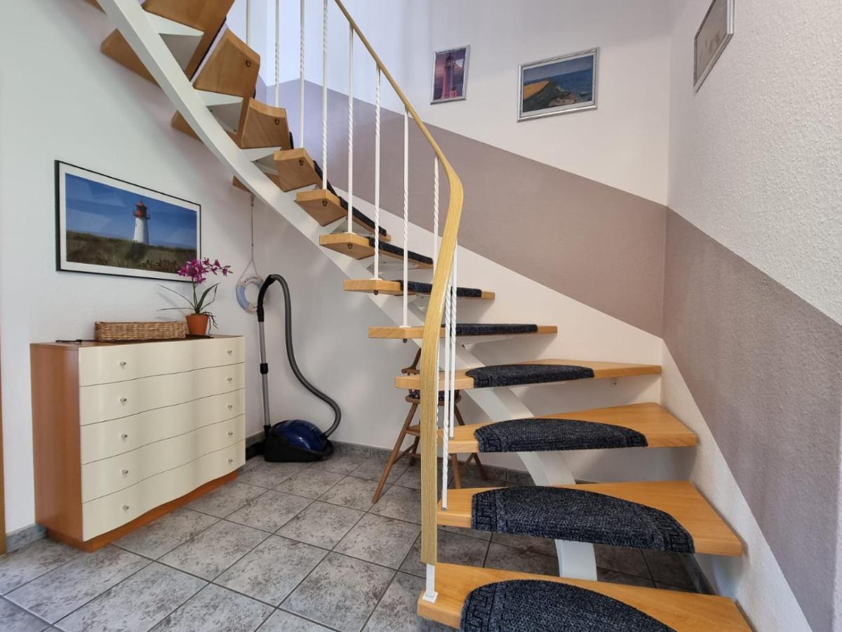Ferienhaus Claudia Norden Exteriör bild