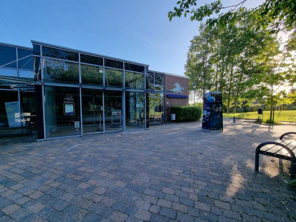 Ferienhaus Claudia Norden Exteriör bild